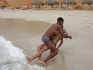 Beach Pics
